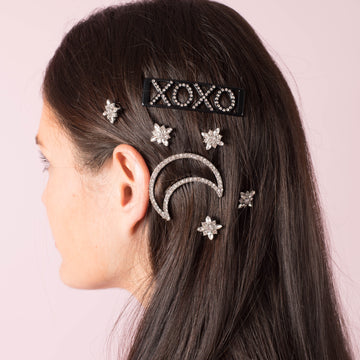 ‧͙⁺˚*･༓☾ *☆ OUR COSMIC HAIR OBSESSIONS ☆*☽༓･*˚⁺‧͙