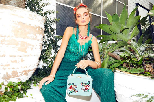 What are our top 9 trends straight from the catwalk?