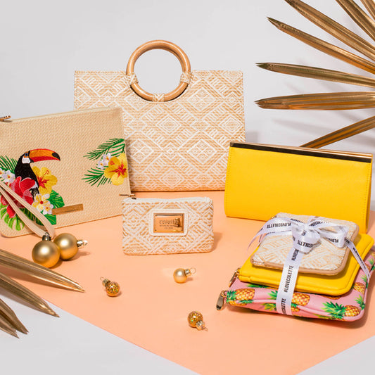 Curated by Colette- What is the perfect Christmas gift?