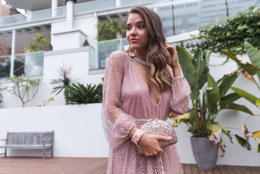 How to Survive NYE: Your New Year’s Eve Fashion Guide