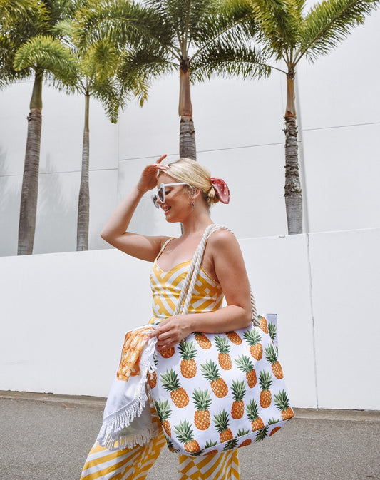 How to Vacay like an Influencer