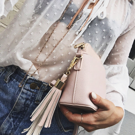 YOUR NEW SUMMER FAVOURITES