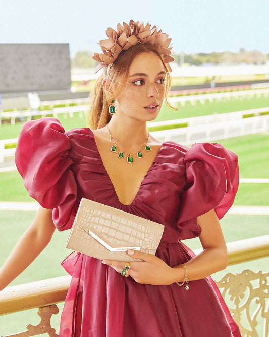 Introducing Bird Life: The New Handbag Range That's Delicate, Pretty & Practical.