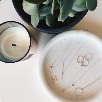 4 REASONS TO BUY STERLING SILVER