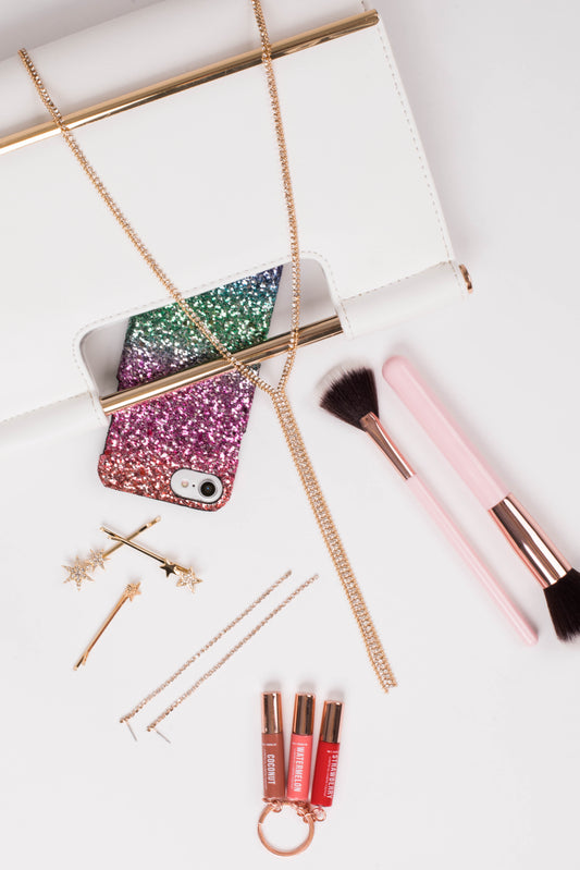 Your top 5 party essentials