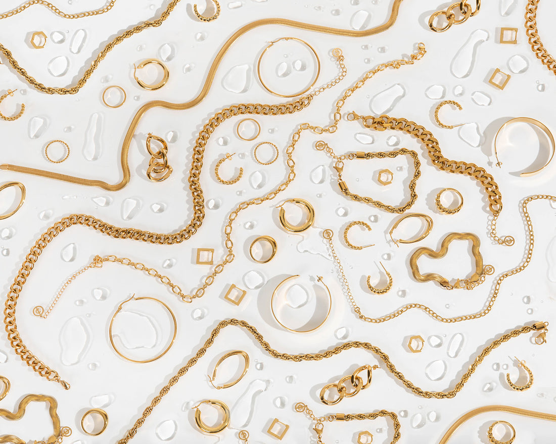 An introduction to our new premium jewellery range