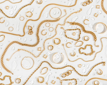 An introduction to our new premium jewellery range