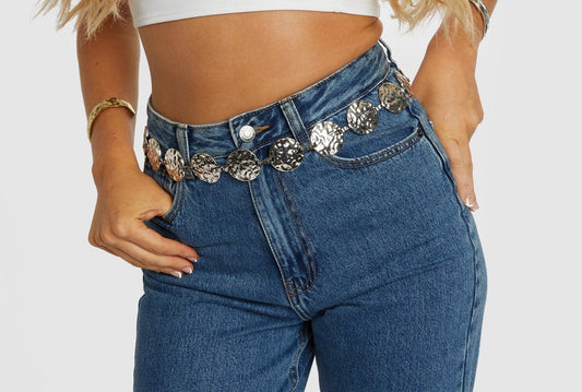 Get the perfect western-inspired look with Cowgirl Crush Collection.