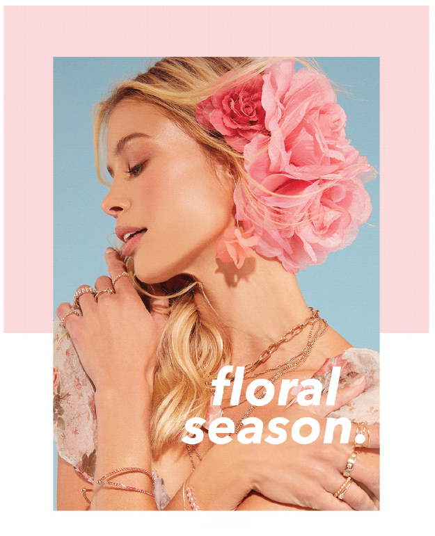 Your Spring Hair Essentials! - Everything You Need This Season!