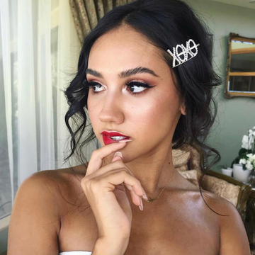 Cool hair accessories for you!